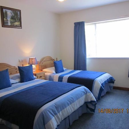 Cois Na Mara B&B Cleggan Exterior foto